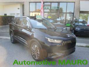 DR MOTOR DR 7.0 Benzina/GPL usata, Italia