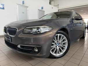 BMW 530 Diesel 2013 usata, Parma