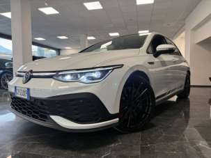 VOLKSWAGEN Golf Benzina 2023 usata, Brescia