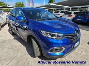 RENAULT Kadjar Diesel 2021 usata, Vicenza
