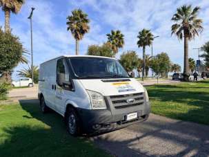 FORD Transit Diesel 2010 usata, Ascoli Piceno