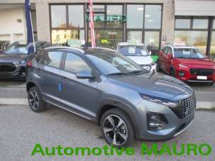 DR MOTOR DR 3.0 Benzina/GPL usata, Italia