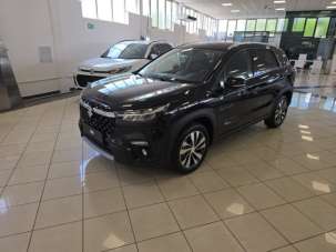 SUZUKI S-Cross Elettrica/Benzina usata, Reggio Nell'Emilia