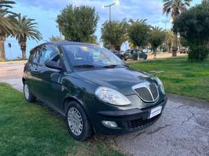 LANCIA Ypsilon Diesel 2004 usata, Ascoli Piceno