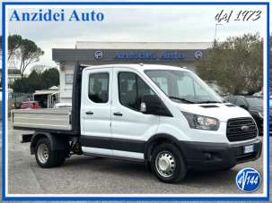 FORD Transit Diesel 2019 usata, Roma