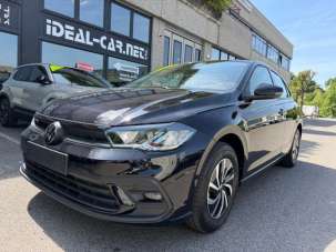 VOLKSWAGEN Polo Benzina 2025 usata, Como