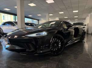 MCLAREN GT Benzina 2022 usata, Brescia
