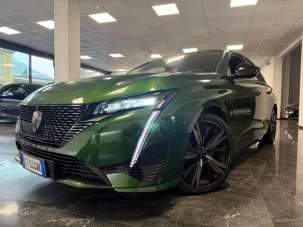 PEUGEOT 308 Diesel 2022 usata, Brescia