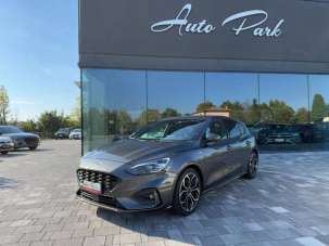 FORD Focus Diesel 2021 usata, Padova