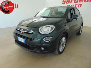 FIAT 500X Diesel 2022 usata, Brindisi