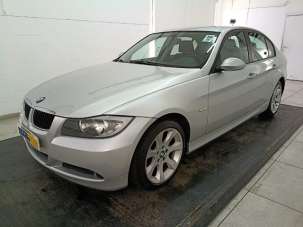 BMW 320 Diesel 2006 usata, Pescara