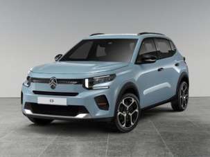 CITROEN C3 Benzina 2026 usata