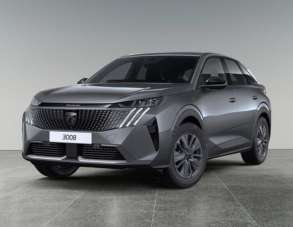 PEUGEOT 3008 Elettrica/Benzina 2026 usata, Monza e Brianza