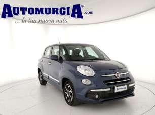 FIAT 500L Benzina 2019 usata, Barletta-Andria-Trani