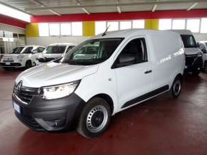 RENAULT Kangoo Diesel 2022 usata, Treviso