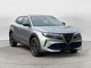 ALFA ROMEO Junior Elettrica/Benzina 2025 usata, Italia