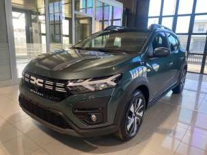 DACIA Sandero Benzina/GPL 2026 usata, Pesaro e Urbino