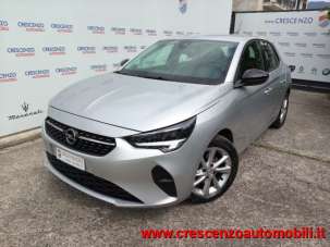 OPEL Corsa Benzina 2022 usata, Salerno