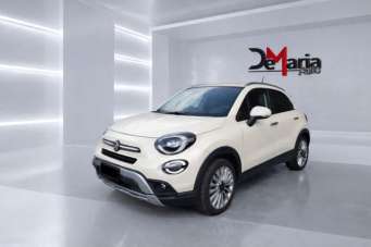 FIAT 500X Diesel 2020 usata, Como
