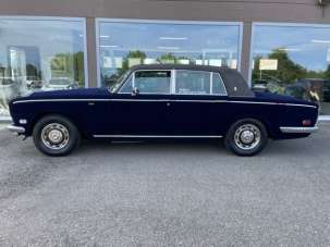 ROLLS-ROYCE Silver Shadow Benzina 1976 usata, Reggio Nell'Emilia