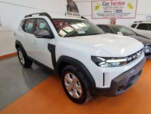 DACIA Duster Benzina/GPL 2026 usata, Pesaro e Urbino