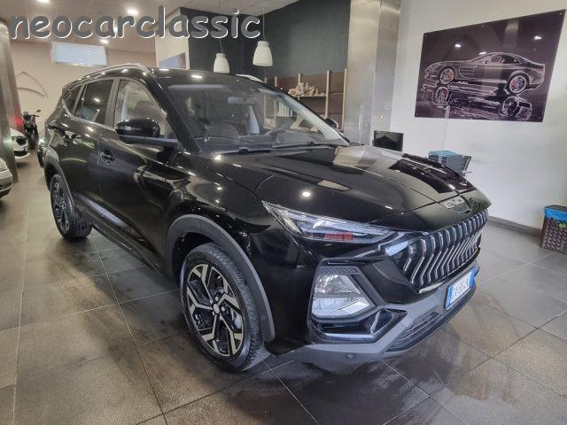 EVO Evo7 Benzina 2025 usata, Napoli foto