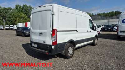 FORD Transit Elettrica/Diesel 2024 usata, Forli-Cesena