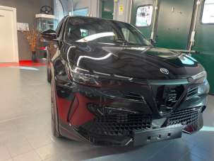 ALFA ROMEO Junior Elettrica/Benzina 2026 usata, Torino