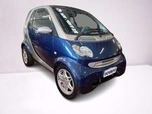SMART ForTwo Benzina 2002 usata, Cagliari