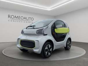 XEV YOYO Elettrica 2023 usata, Perugia