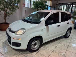 FIAT New Panda Diesel 2018 usata, Firenze