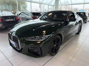 BMW 430 Elettrica/Diesel 2021 usata, Ferrara