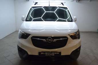 OPEL Combo Diesel 2019 usata, Rovigo