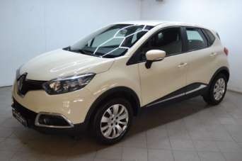 RENAULT Captur Diesel 2015 usata, Rovigo