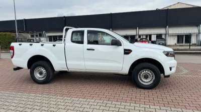 FORD Ranger Diesel 2021 usata, Firenze