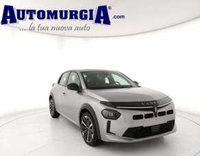 LANCIA Ypsilon Elettrica/Benzina 2025 usata, Barletta-Andria-Trani