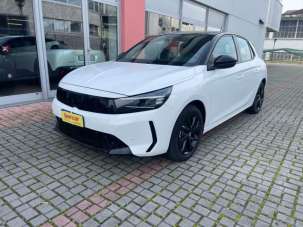 OPEL Corsa Benzina 2024 usata, Torino