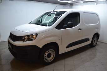 PEUGEOT Partner Diesel 2021 usata, Rovigo