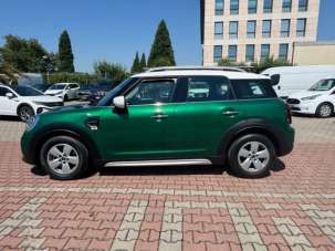 MINI Countryman Diesel 2021 usata, Firenze