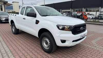 FORD Ranger Diesel 2021 usata, Firenze