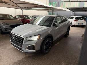 AUDI Q2 Diesel 2023 usata, Treviso
