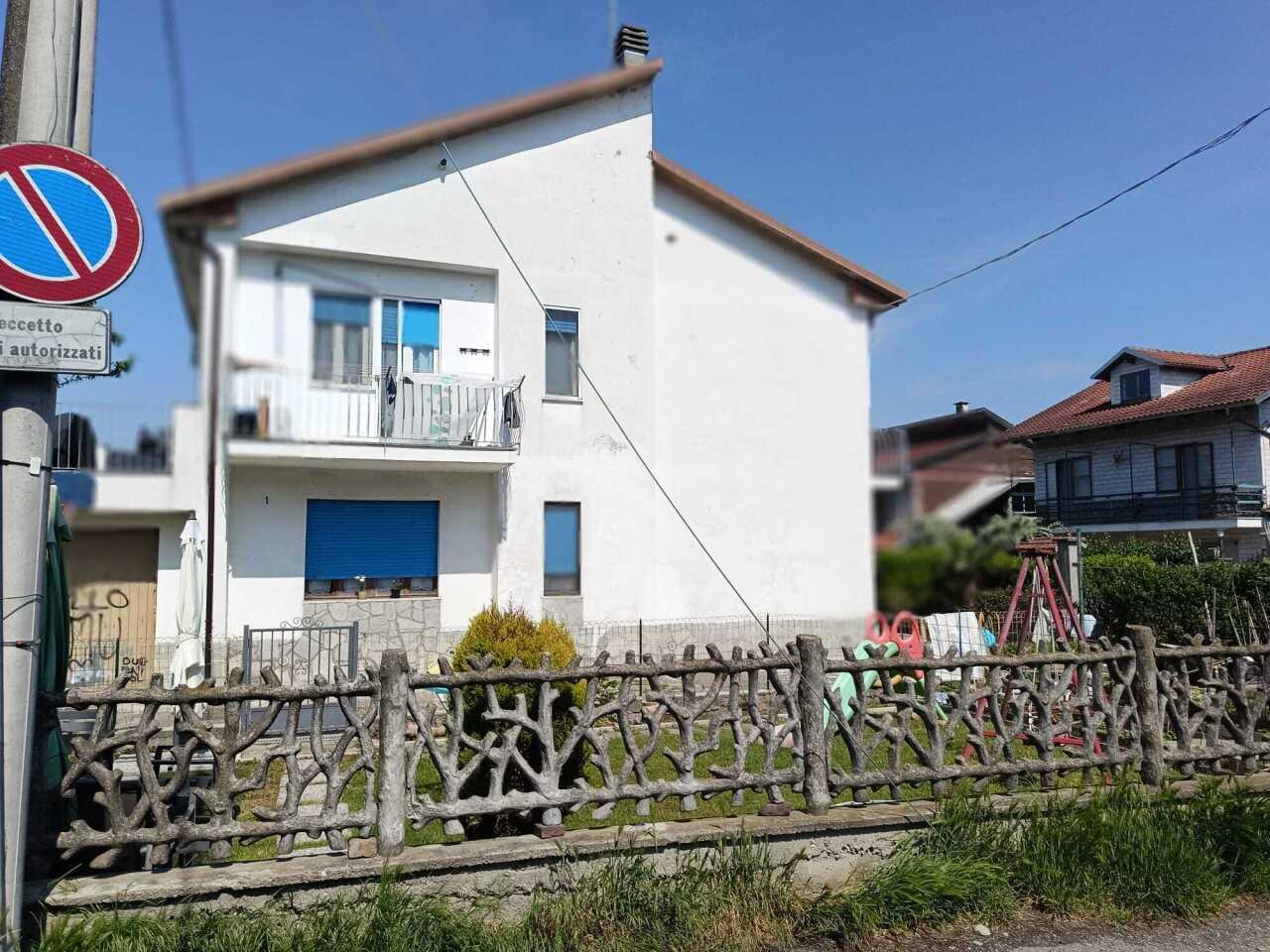 appartamento in vendita a Settimo Torinese in zona Le Villette
