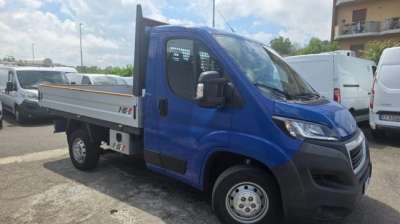 PEUGEOT Boxer Diesel 2019 usata, Pavia