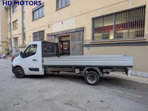 RENAULT Master Diesel 2018 usata, Torino