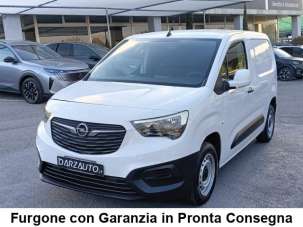 FIAT Doblo Diesel 2021 usata, Brescia