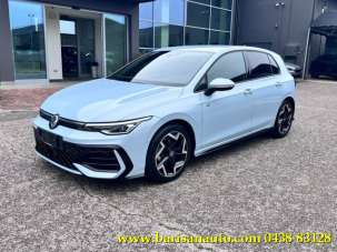 VOLKSWAGEN Golf Diesel 2025 usata, Treviso