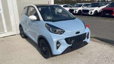 DR MOTOR DR 1.0 EV Elettrica 2025 usata, Roma