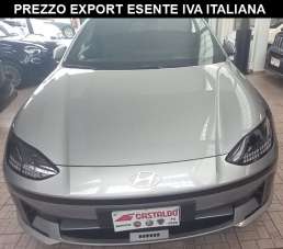HYUNDAI Ioniq 6 Elettrica 2025 usata, Torino