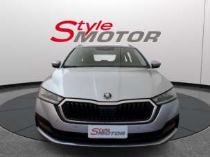 SKODA Octavia Diesel 2023 usata, Pesaro e Urbino