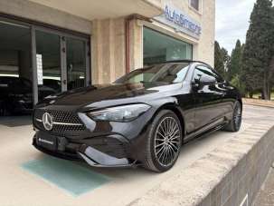 MERCEDES-BENZ CLE 220 Elettrica/Diesel 2025 usata, Brindisi